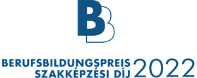 Berufsbildungspreis/new Szakképzési díj